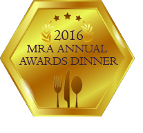 The 2016 Annual Awards Dinner