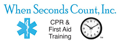 When Seconds Count Choke Saving Class