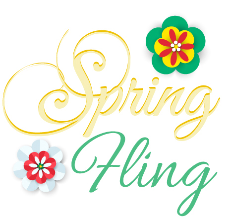 Spring Fling Networking Luncheon